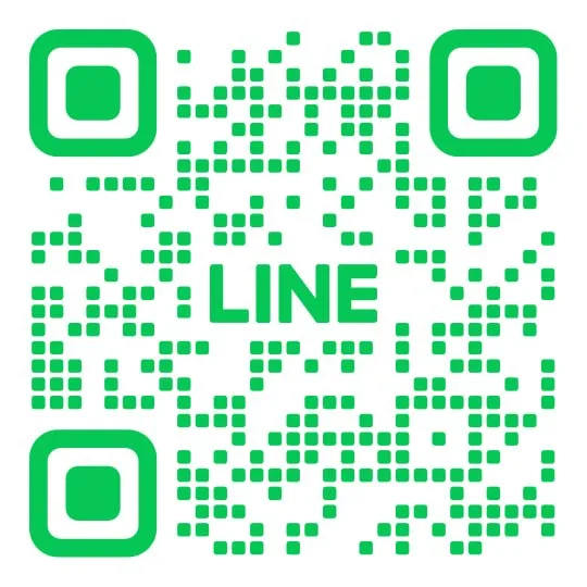 QR Code ติดต่อ ประชา ไลน์ ผ่าน Line